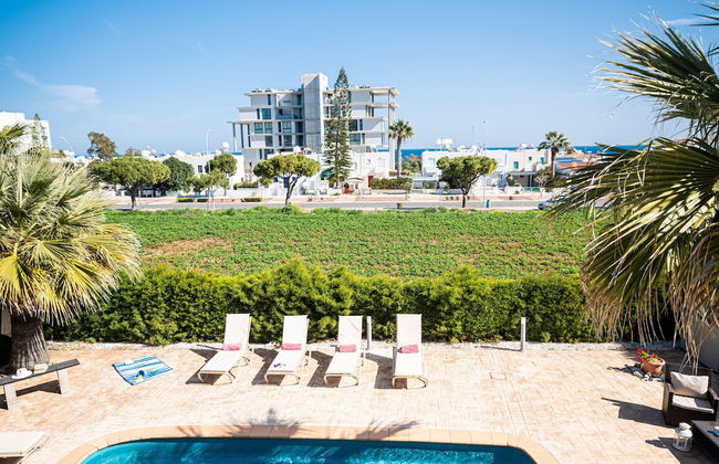 Protaras View Villas - Foto 43