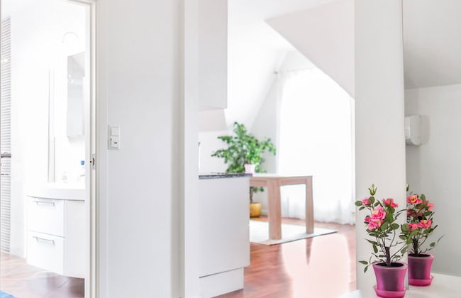 Aalesund Apartments - City Center - Foto 35