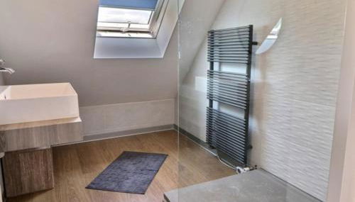 Les Sternes - centre ville- garage - Photo 4