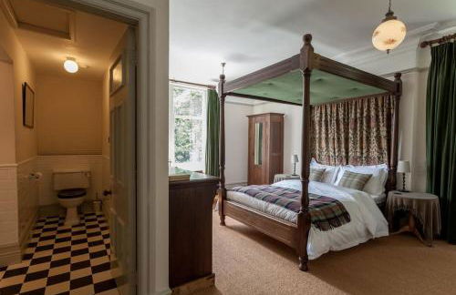 Woodlands House - Foto 23