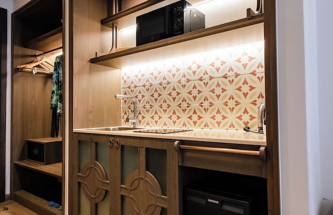 Mandala Desert Sand Beach View Apartments - Foto 53