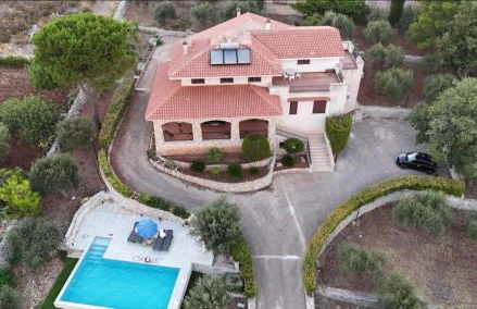 Villa Rina - Foto 14