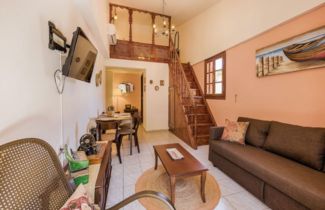 The Old Symi - Foto 58