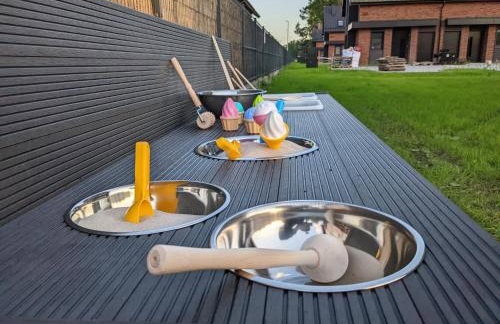 Błękitna Dębki - Foto 47