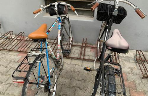 Appartamento Aria di Mare - Foto 22