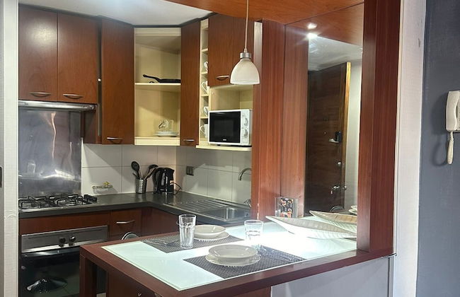 Departamento Libesli - Foto 5