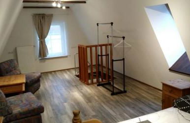 Old town center apartments on the Romantic Road - Foto 31