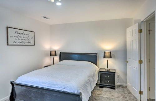 Welcoming Ohio Getaway Less Than 9 Mi to Dtwn Toldeo! - Foto 14