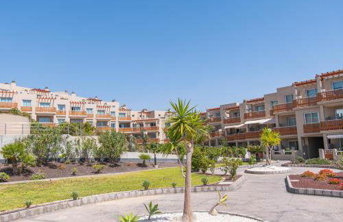 Luxury Apartament Calle Pizarro La Tejita - Foto 48