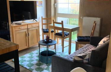 OLD TINY HOUSE Laave Ferienwohnung - Foto 5