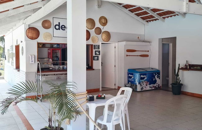 Estada inesquecível-Village dos Pássaros - Foto 12