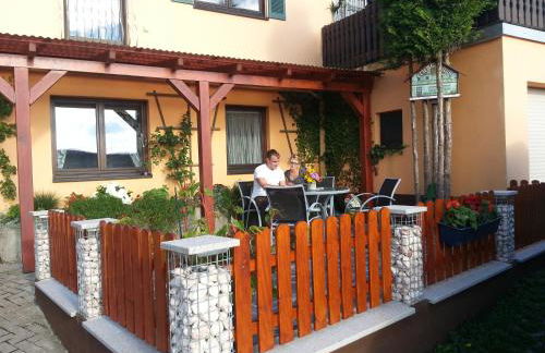 Ferienwohnung Ritter - Foto 9