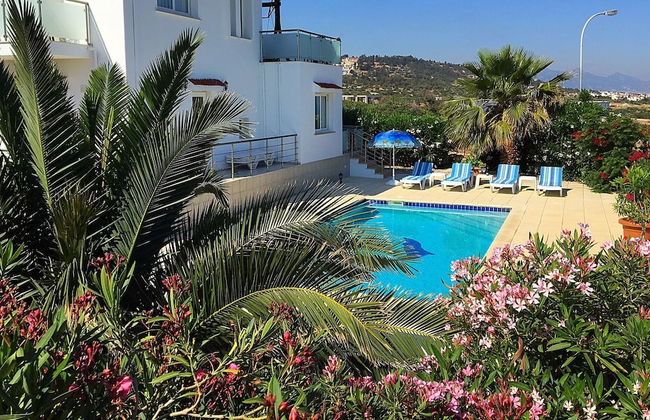 Sunset Villa - Photo 21