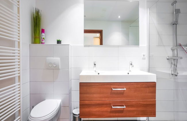 Serene Holiday Home in Ulestraten With Terrace - Foto 53