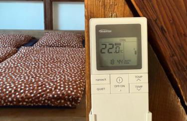 Gemütliches Scheunenfachwerkhaus nahe Frankfurt mit Glasfaser und Klima - Foto 43