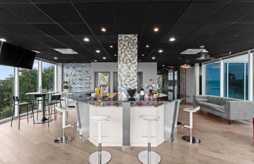 The Glass Mansion - Foto 25