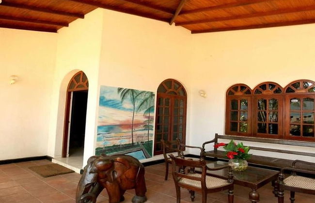 Villa Nuova sea View - Foto 19