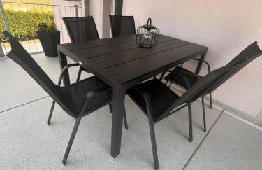 Ferienwohnung Papststeinblick - Foto 33