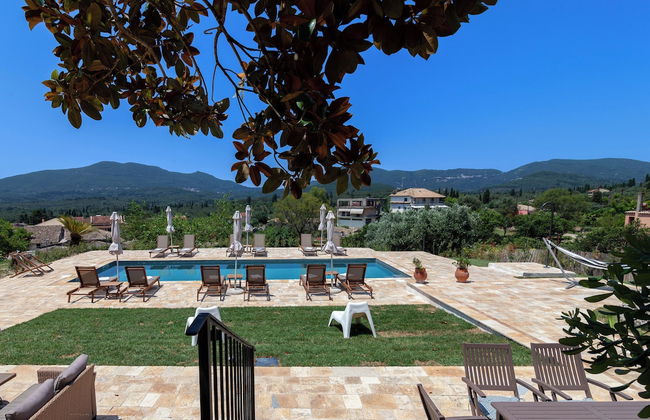 Marcora Historic Mansion - Foto 52