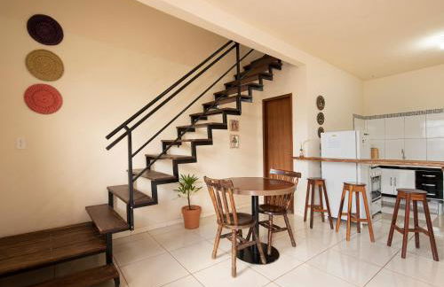 Village Funchal, Lençóis - Foto 18