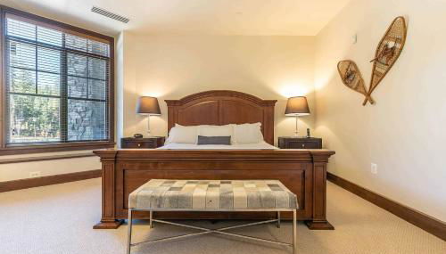 Great Bear Lodge 306 by East West Hospitality - Foto 5