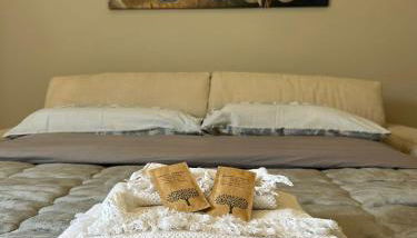 Viale Apartment - Foto 3, towels