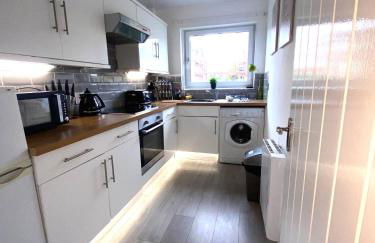 2 Bedroom Apartment at SECC Hydro FREE PARKING - Foto 49