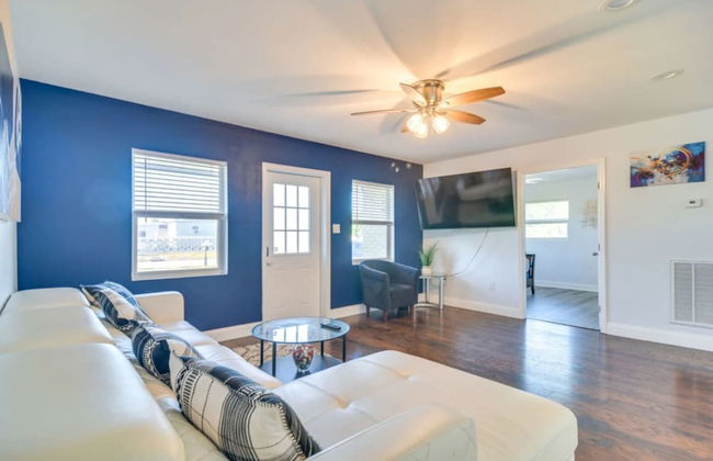 Home Close to Clearwater Beach - Foto 27