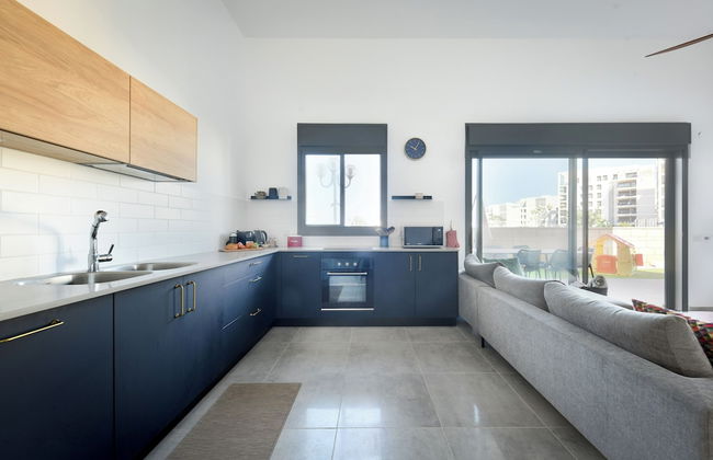 Spacious Four Bedroom Holiday - Foto 1