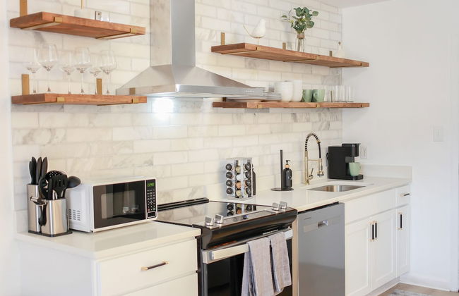 Bayside Bliss in the Heart of East Ocean View - Foto 4