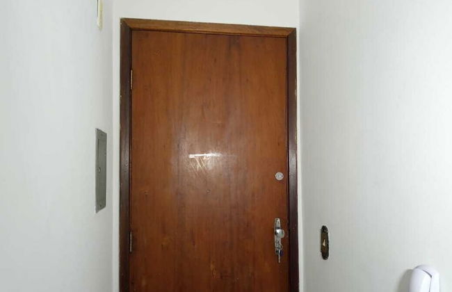 Apartamento no Coração de Curitiba - Foto 26
