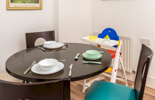 Family Friendly 3 Bed Home In Pinner Pets Welcome - Pass the Keys - Foto 20