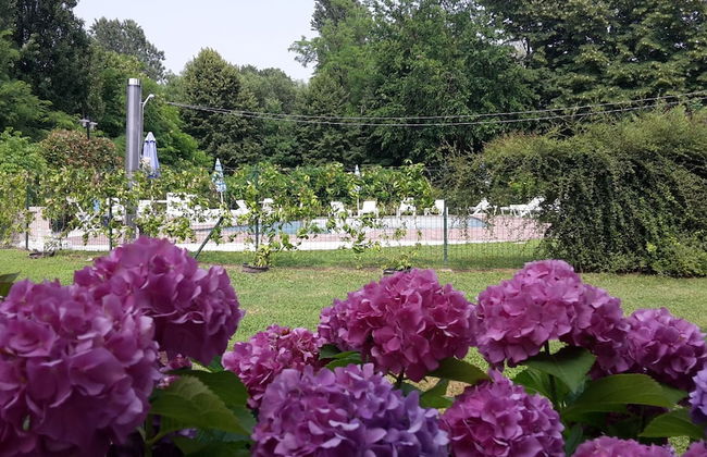 Agriturismo Cà dei Molini - Photo 26