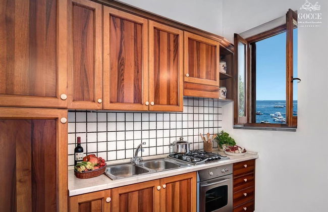 Ginestra Beach Suite - Marina del Cantone - Foto 10