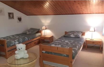 Superbe vue sur l'océan, accès direct à la plage - Photo 8