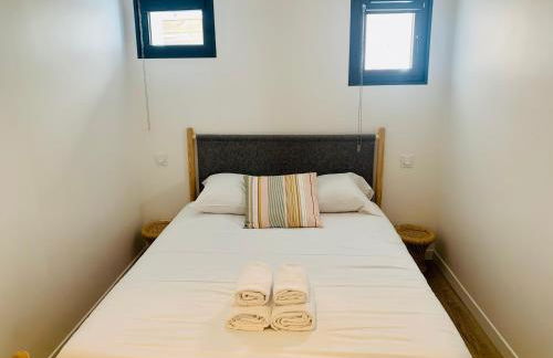 EL PEPITA, Sublime maison de ville, Rennes - Foto 6