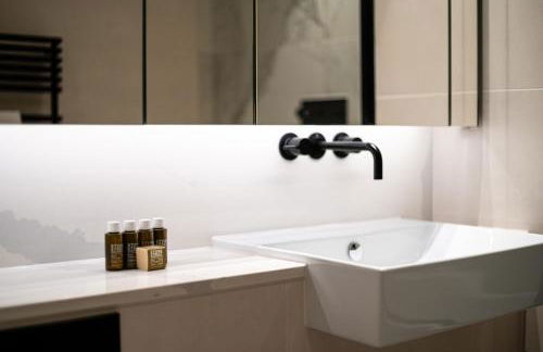 Stylish 4BD Mews House Close to Paddington - Foto 79