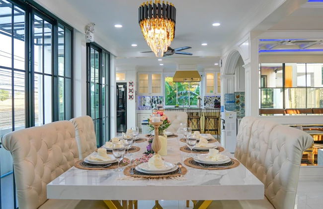 Exquisite Pool Villa I - Foto 16