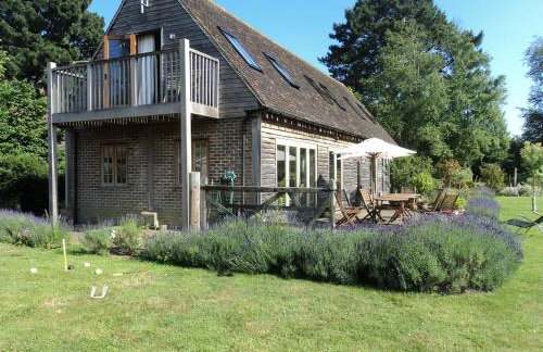 Baytree and Foxglove linked Beach Harbour in AONB - Foto 8