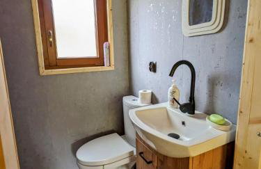 Domek na plaży, jezioro Rybno - Photo 9