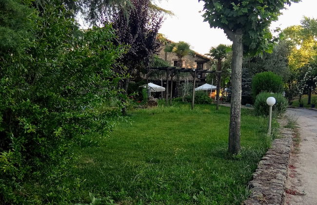 LA CASONA - Photo 29