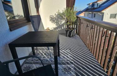 gemütliche Ferienwohnung im Nordschwarzwald - Foto 35