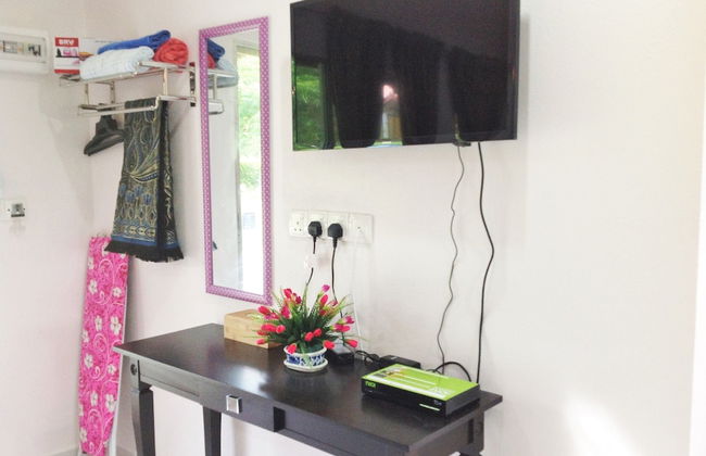 Kapal Terbang Guest House - Foto 36