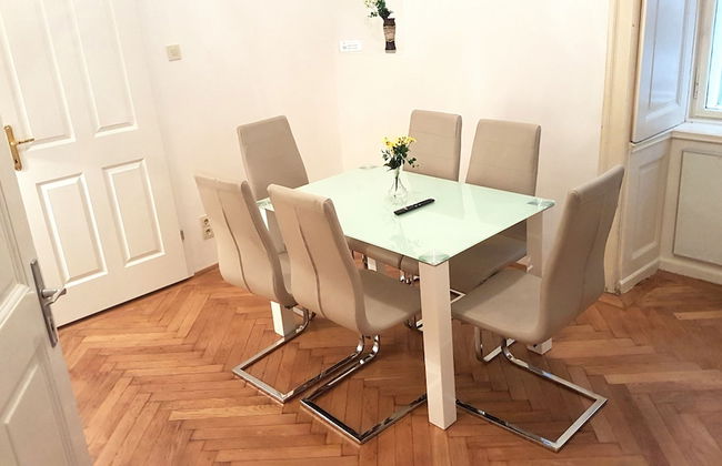 Sobieski Apartments St. Stephen Cathedral - Foto 2