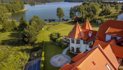 Pensjonat Rybical - Foto 4