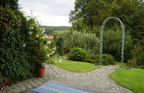 Ferienwohnung "Am Fuchsgraben" - Foto 22