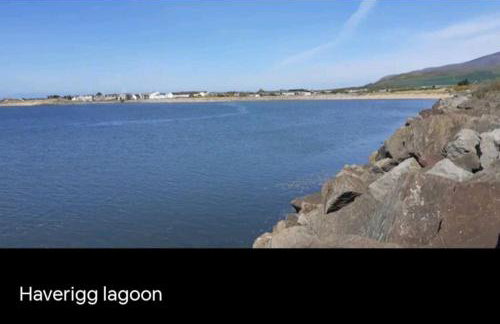 Nadia's Lodge Smart TV & Wi-Fi - Foto 29