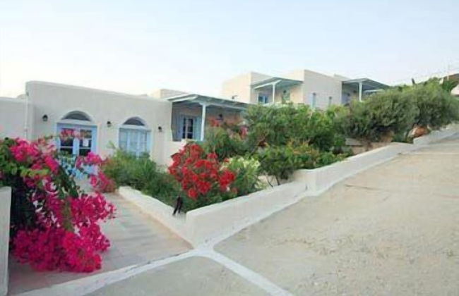 Pirgos Stelida Hotel - Foto 48