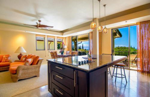 Kapalua Golf Villa 16V 2 - Foto 7