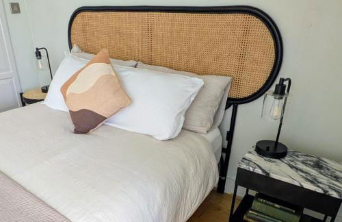 Charming Bright 2-Bed Heritage Flat, Battersea Park, London - Foto 5